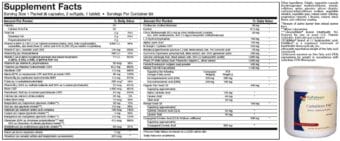 CarboDetox-PAK-Supplement-Facts-Panel