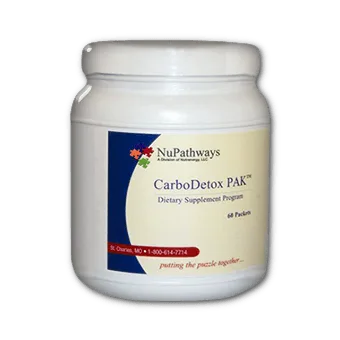Carbo Detox PAK