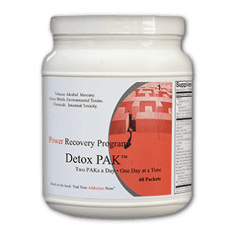 Detox PAK