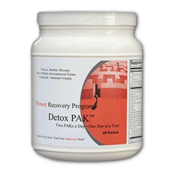 Detox PAK