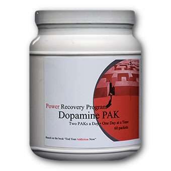 Dopamine-Pak