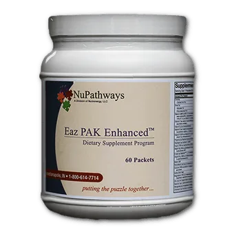 Eaz PAK