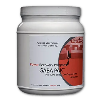 GABA PAK
