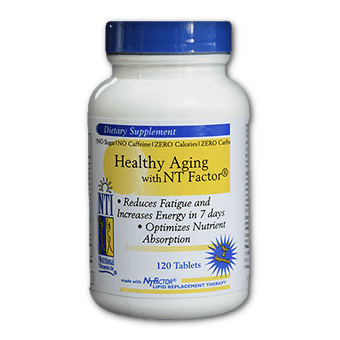Healthy Aging NT