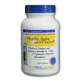 Healthy Aging NT
