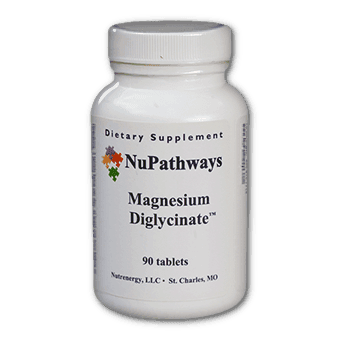 Magnesium Diglycinate NT Factor