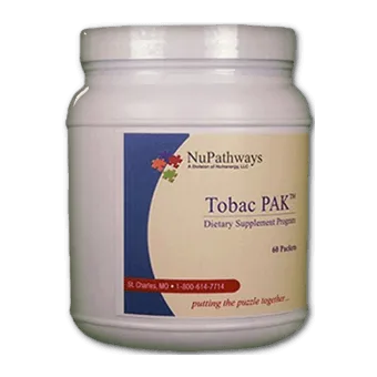 Tobac PAK
