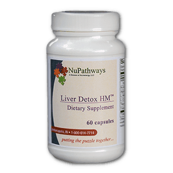 Liver Detox HM