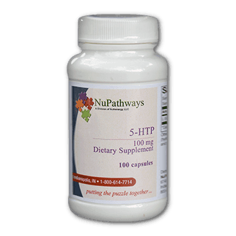 5 HTP 100 mg