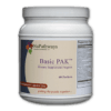 Basic PAK