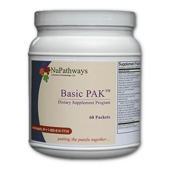 Basic PAK