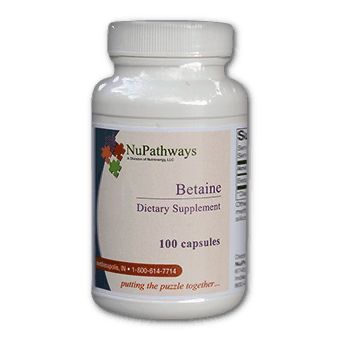 Betaine