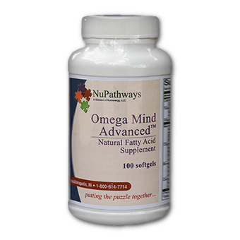 Omega Mind Advanced