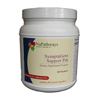 SynaptaGenx-Support-PAK