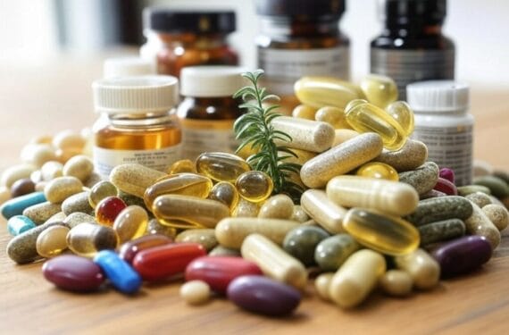 addiction supplements