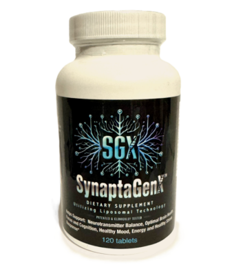 SynaptaGenX